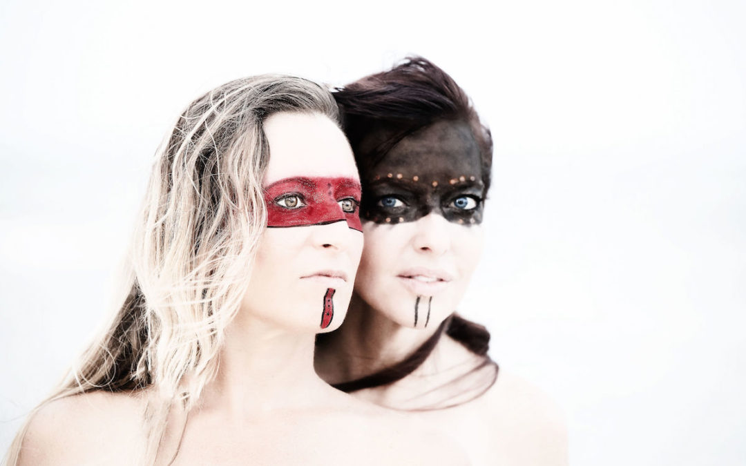 New Super Moon in Libra = Lessons in Love