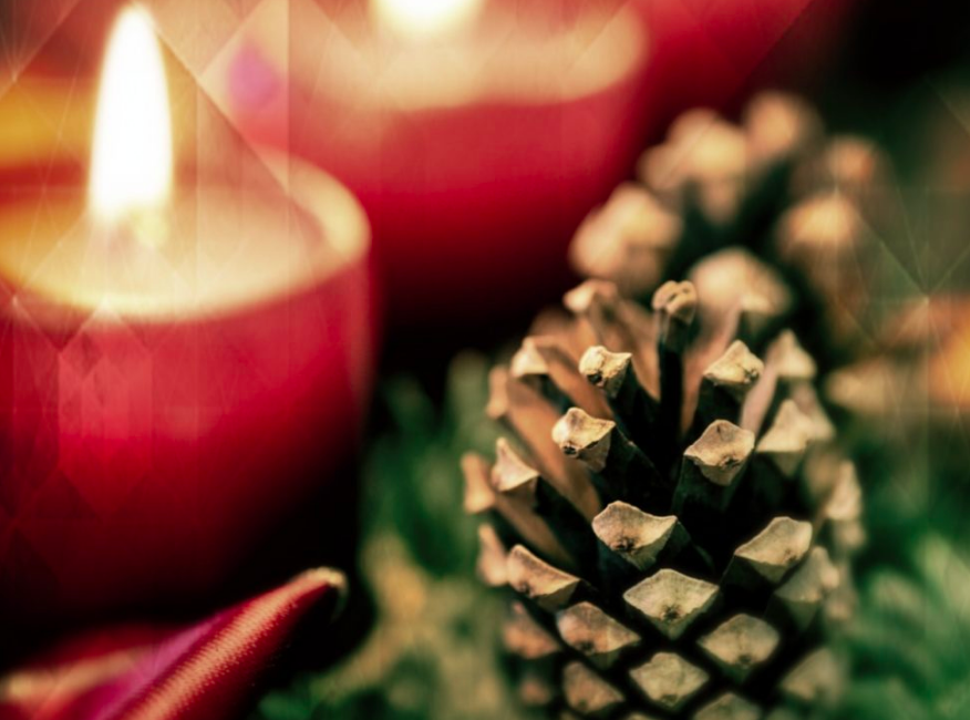 Winter Solstice Tidings!