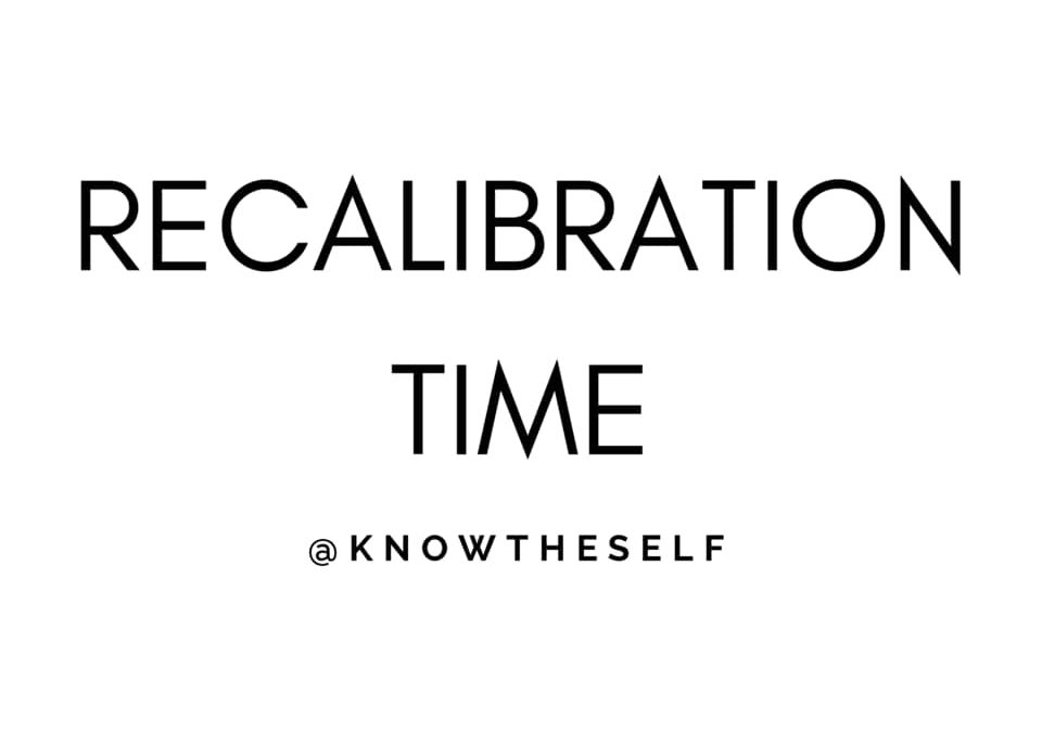 Full Moon + Lunar Eclipse in Capricorn = Recalibration Time