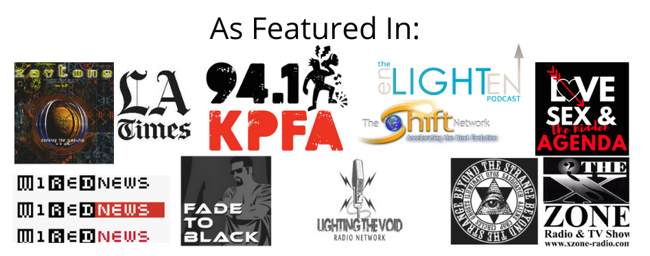 featured in