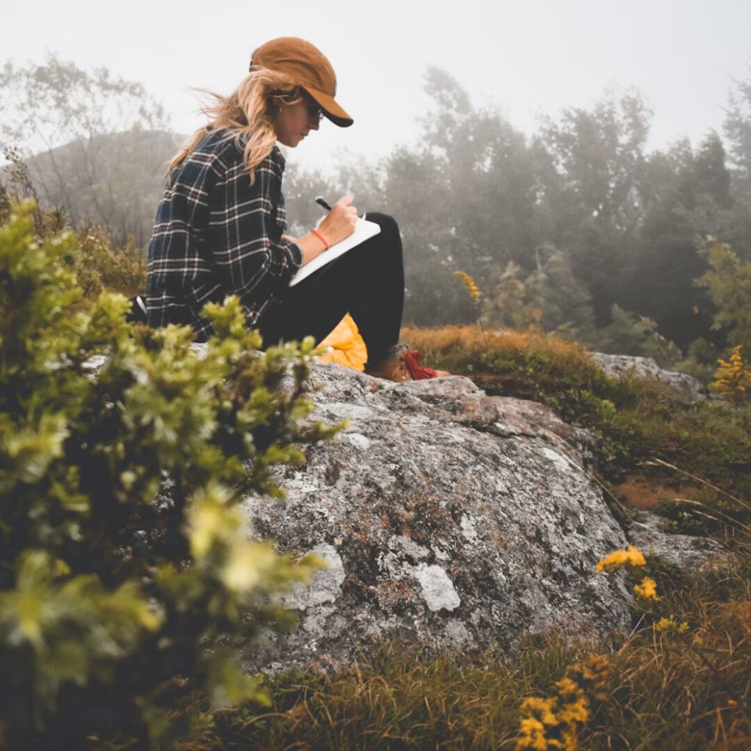 girl-journal